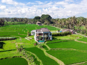 Umah Adenium Ubud